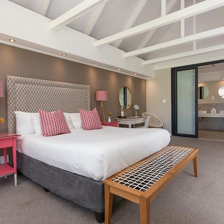 Banhoek Lodge Stellenbosch Exterior photo